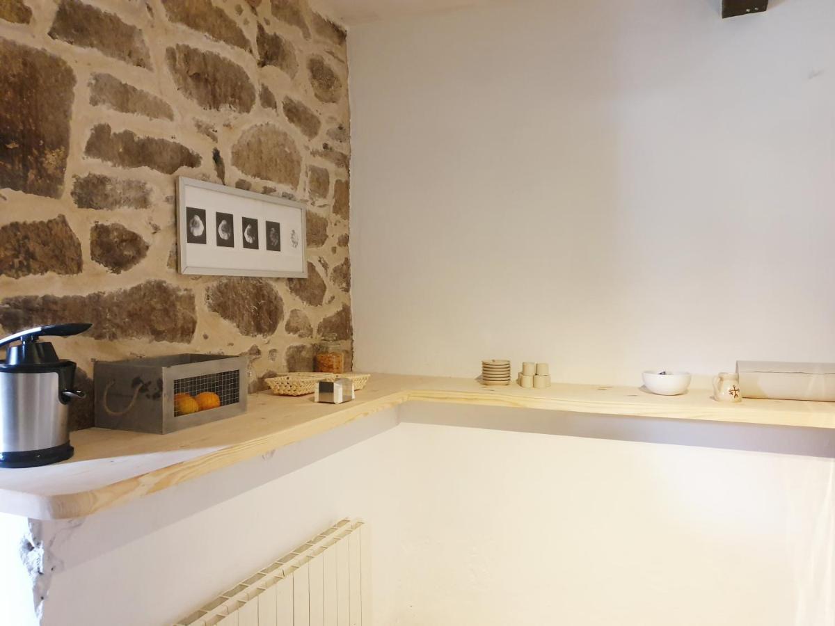 폰테베드라 Casa Rural Do Fontan 게스트하우스 외부 사진