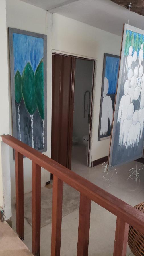 폰테베드라 Casa Rural Do Fontan 게스트하우스 외부 사진
