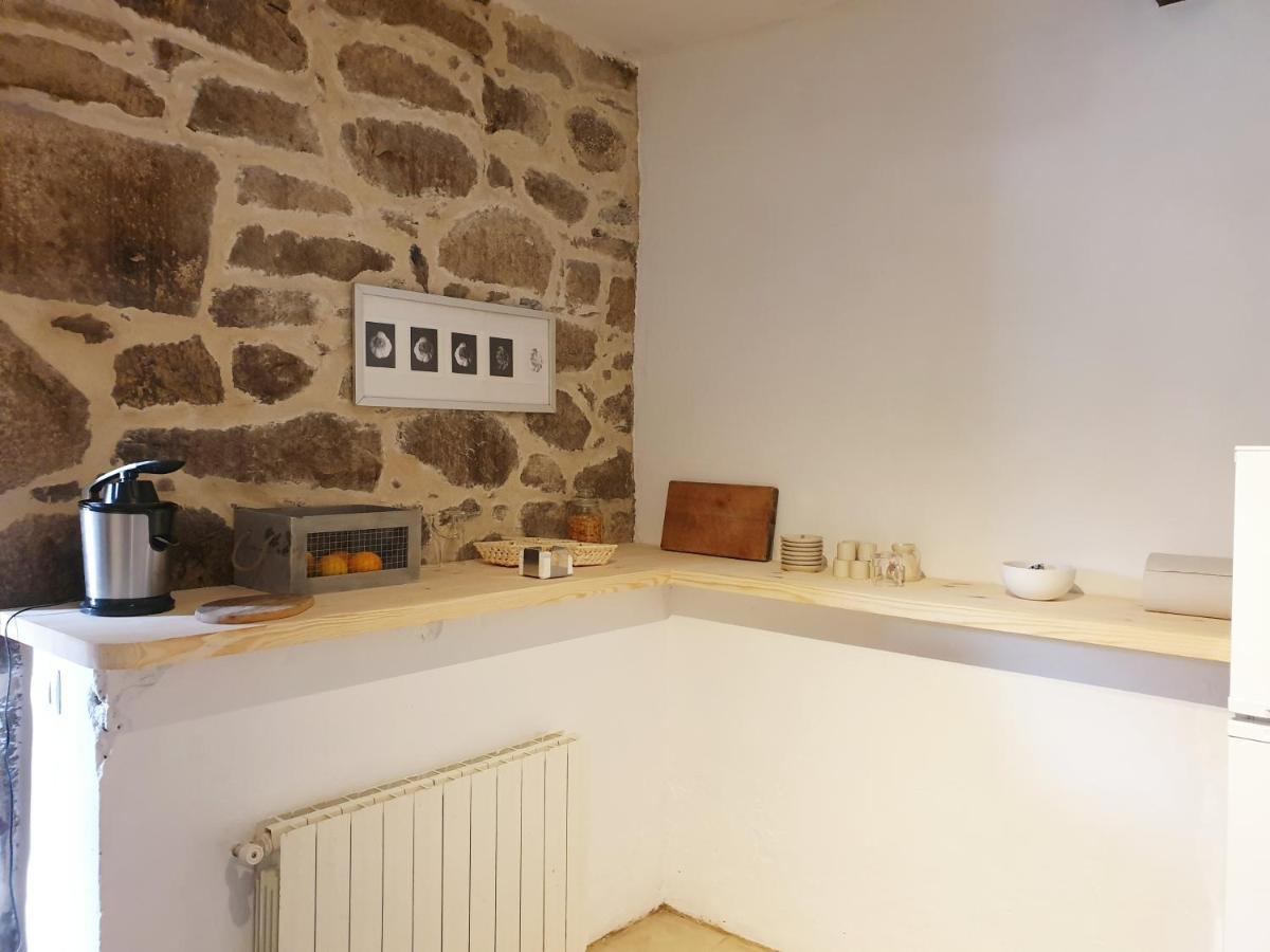 폰테베드라 Casa Rural Do Fontan 게스트하우스 외부 사진
